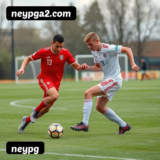 Processo de Download do App neypg - Passo a Passo Simples