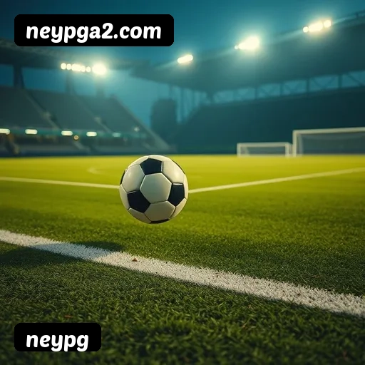 App Mobile neypg - Jogue em Qualquer Lugar no Seu Smartphone